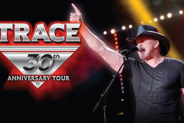 Presales to trace adkins: members use these when buying pre-sale tickets
