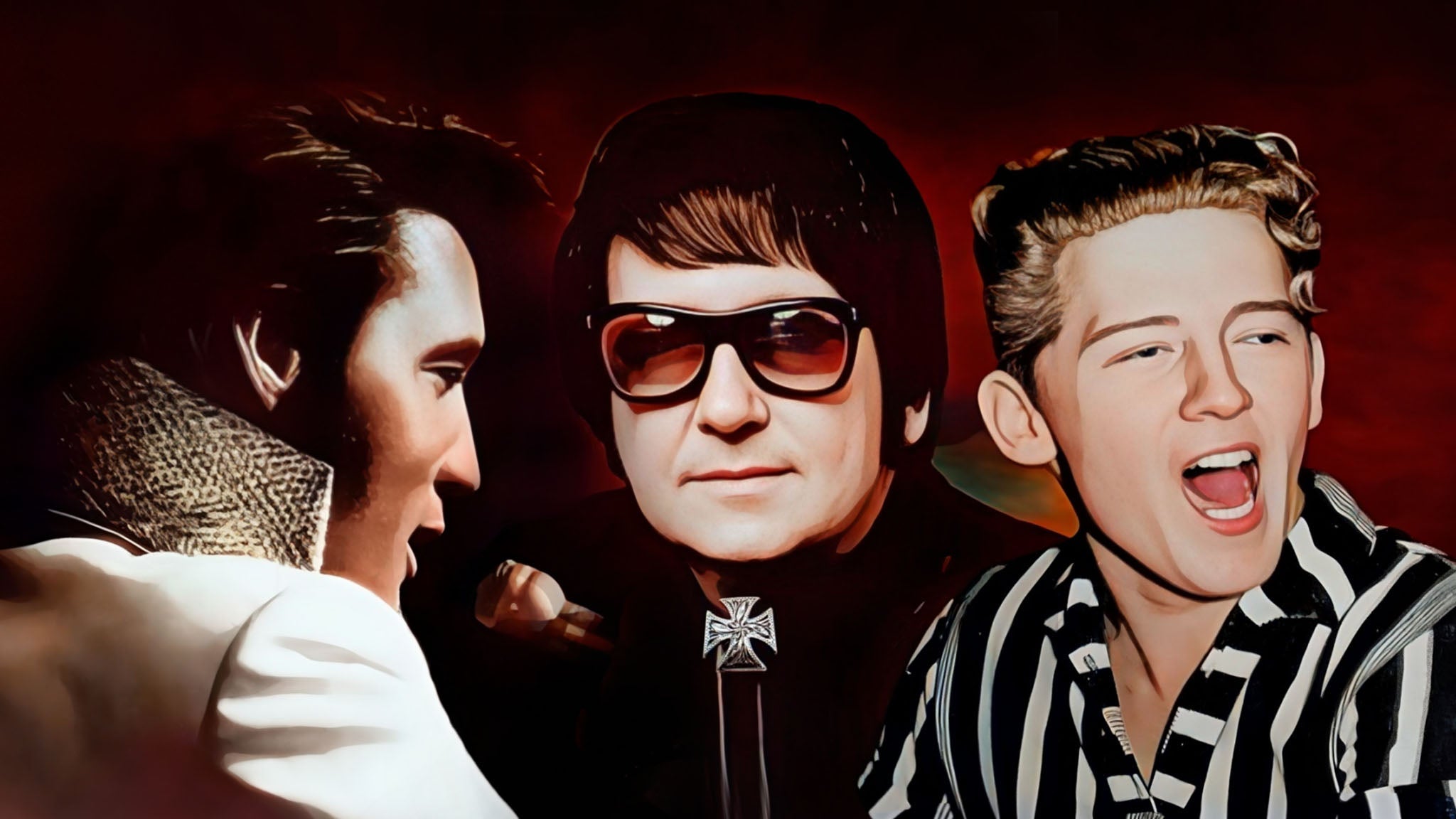 THE LEGENDS – Reunion Tour