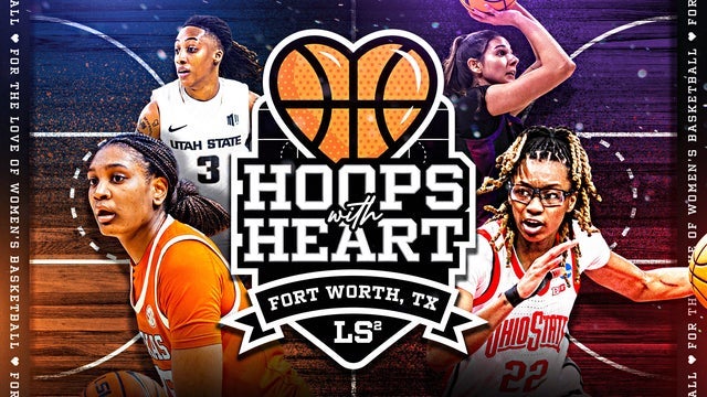 LS² - Hoops with Heart - Weekend I