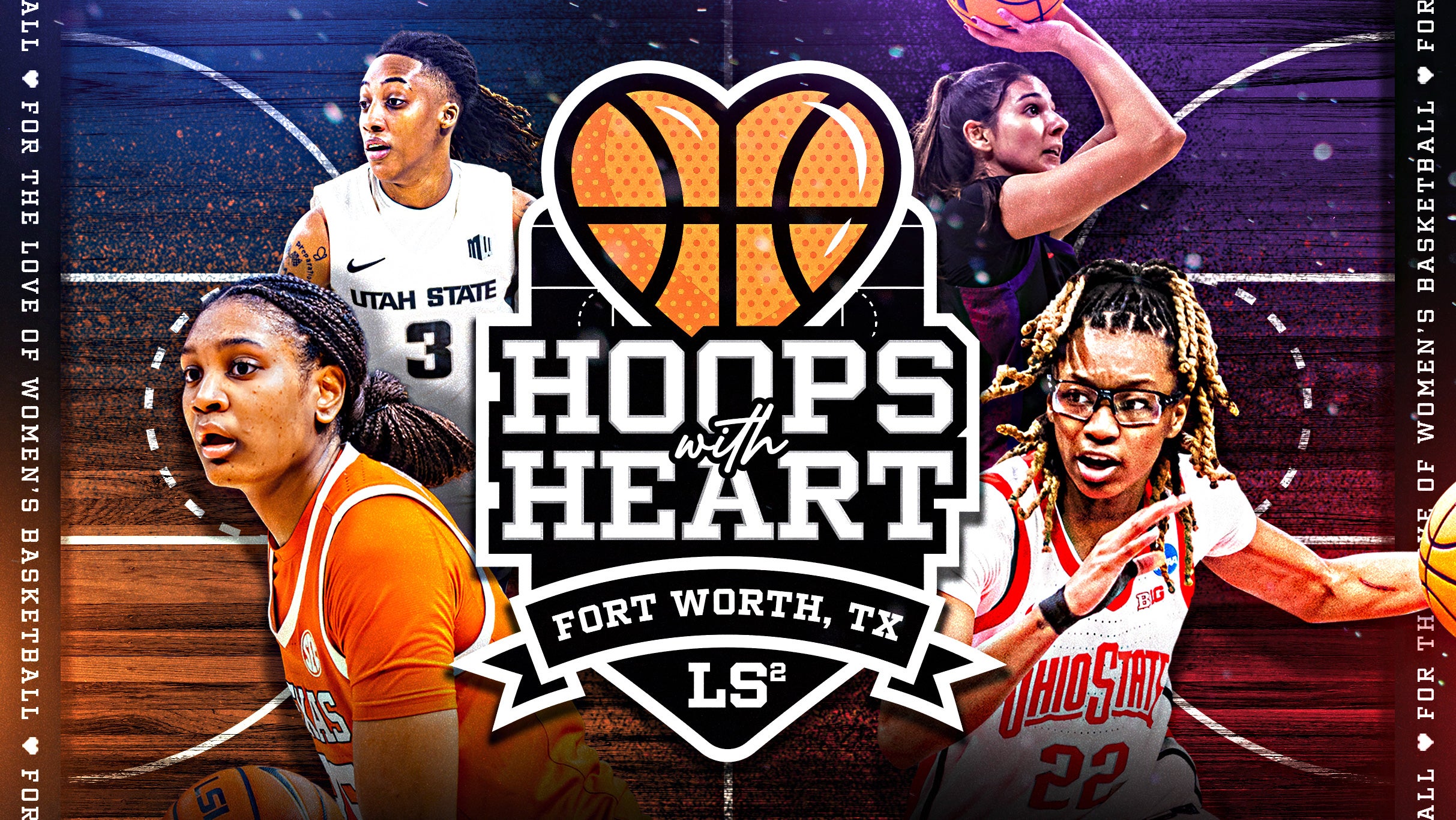 University of Texas Lady Longhorns Womens Basketball