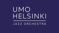The Nutcracker – Anna Airola, UMO Helsinki Jazz Orchestra