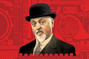 Bill Bailey: Vaudevillean Utilita Arena Sheffield Seating Plan