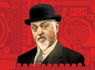 Bill Bailey: Vaudevillean Utilita Arena Sheffield Seating Plan