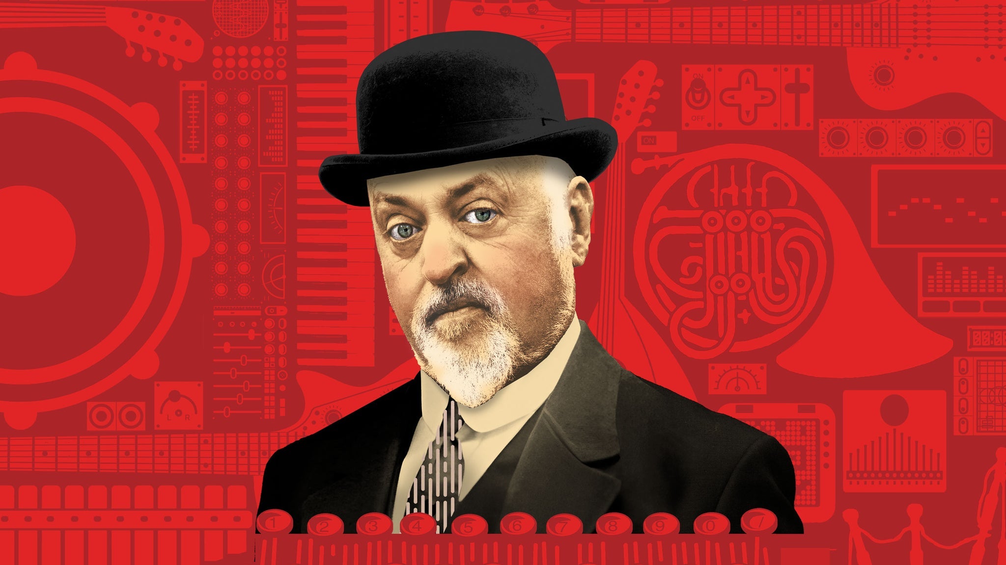Bill Bailey