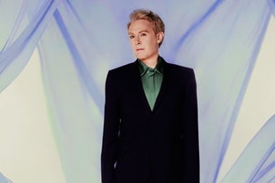 Clay Aiken