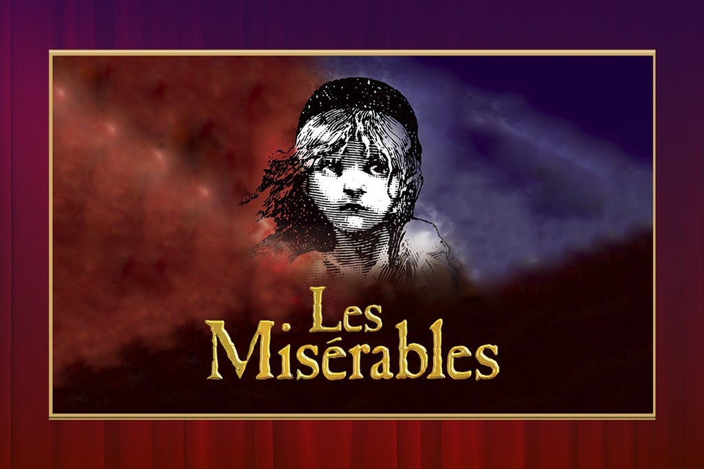 5 Star Theatricals presents Les Miserables