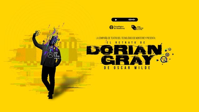 El Retrato de Dorian Gray