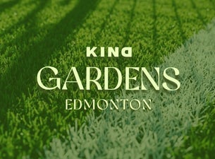 KIND Gardens — Cannabis festival at Fan Park, ICE District