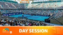 Miami Open - Stadium Session 15
