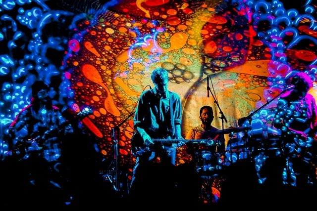 LSD and the Search for God Image