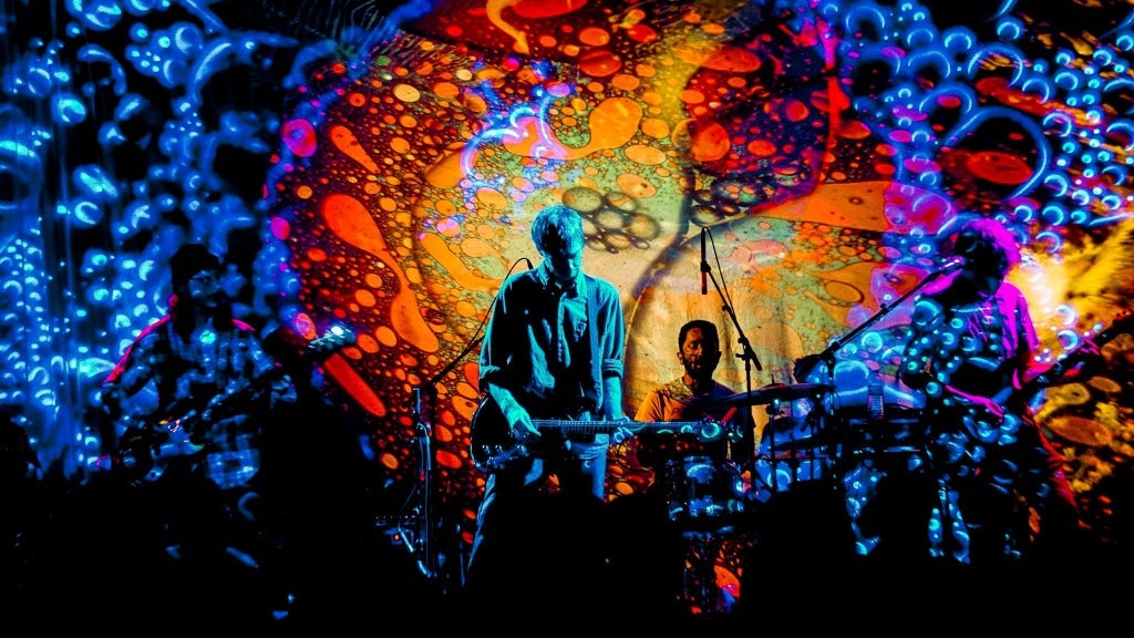 LSD and the Search for God | Event Image