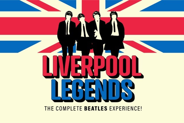 Louise Harrison Presents Liverpool Legends - Beatles Experience! presales in Pontiac