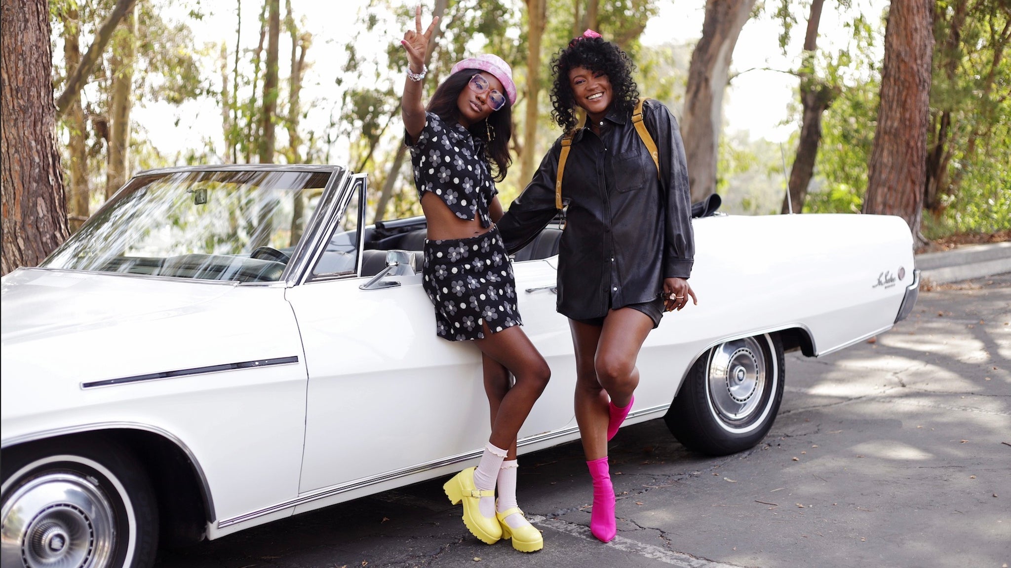 POSTPONED: O.N.E. The Duo