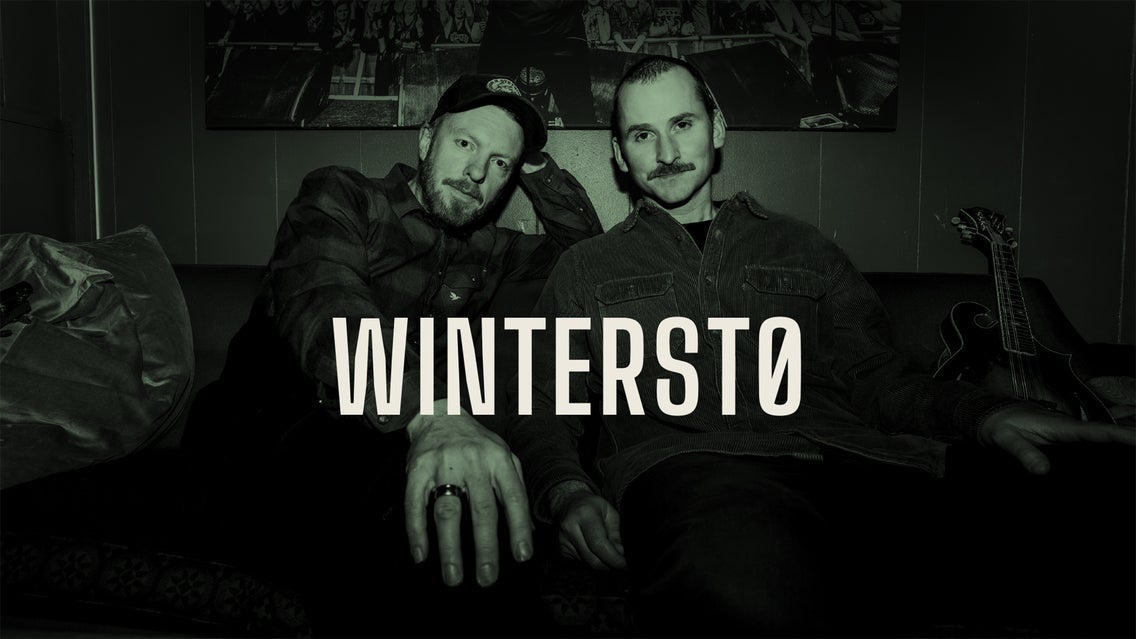 Winterstø