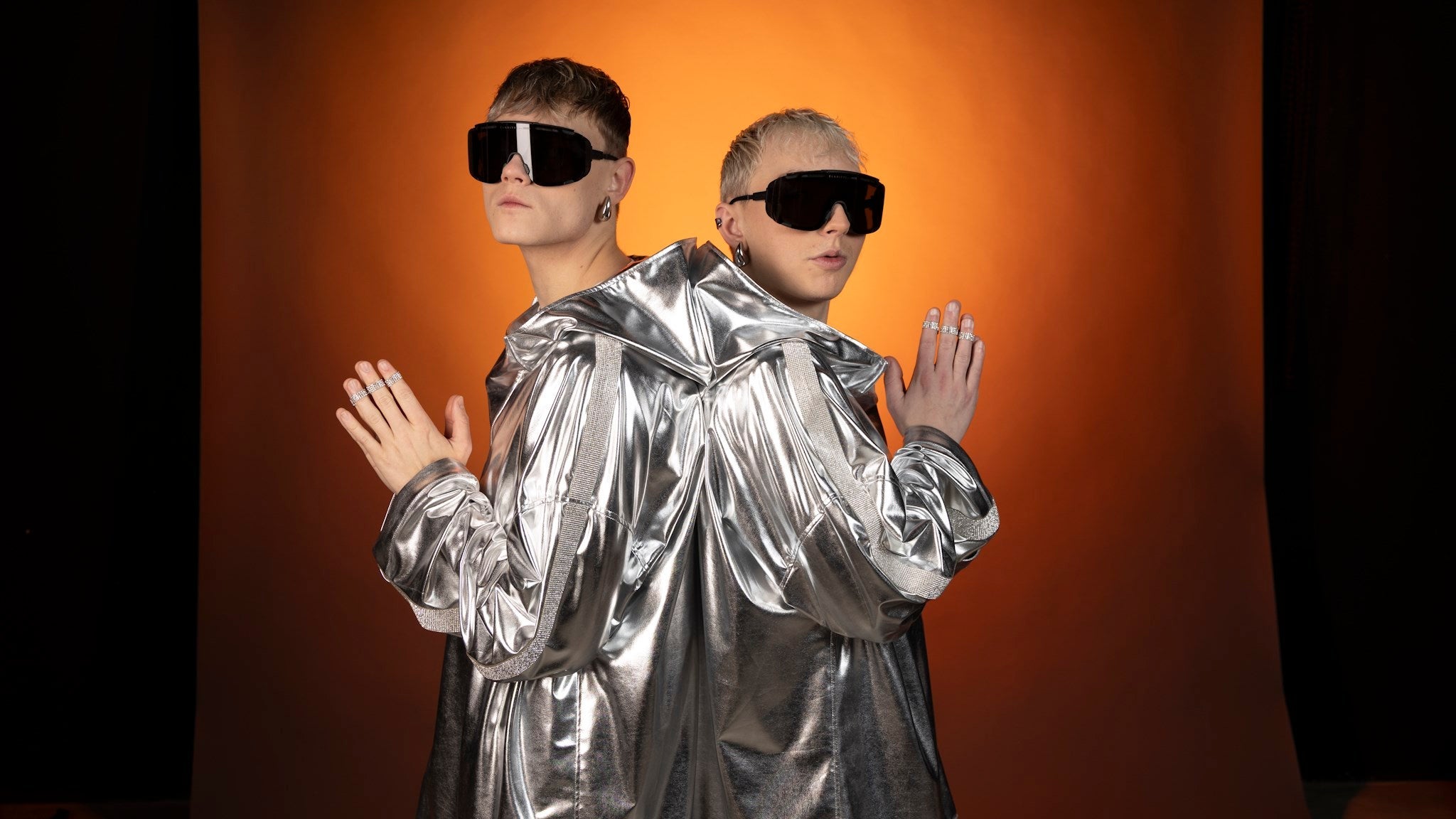 VÆB / The Boat Tour