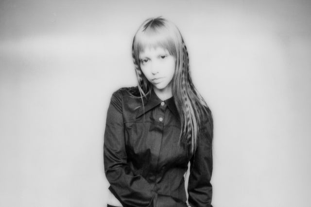 Akriila - El Tour de Lucy