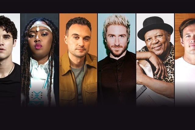 Johnny Clegg: The Life & Legacy