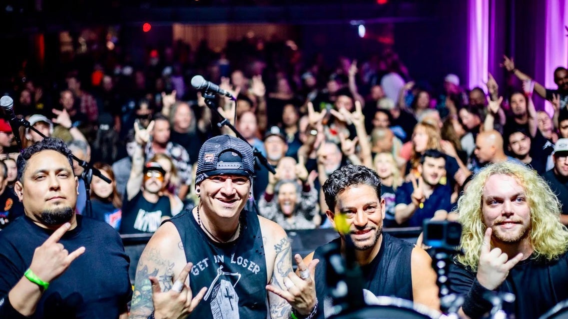 Anesthesia - A Tribute to Metallica