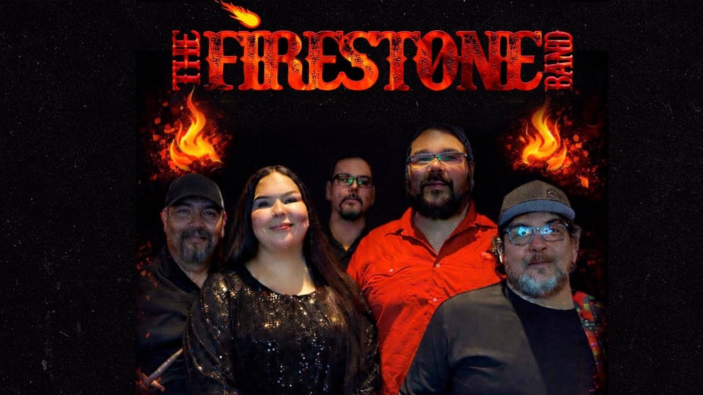 The Firestone Band
