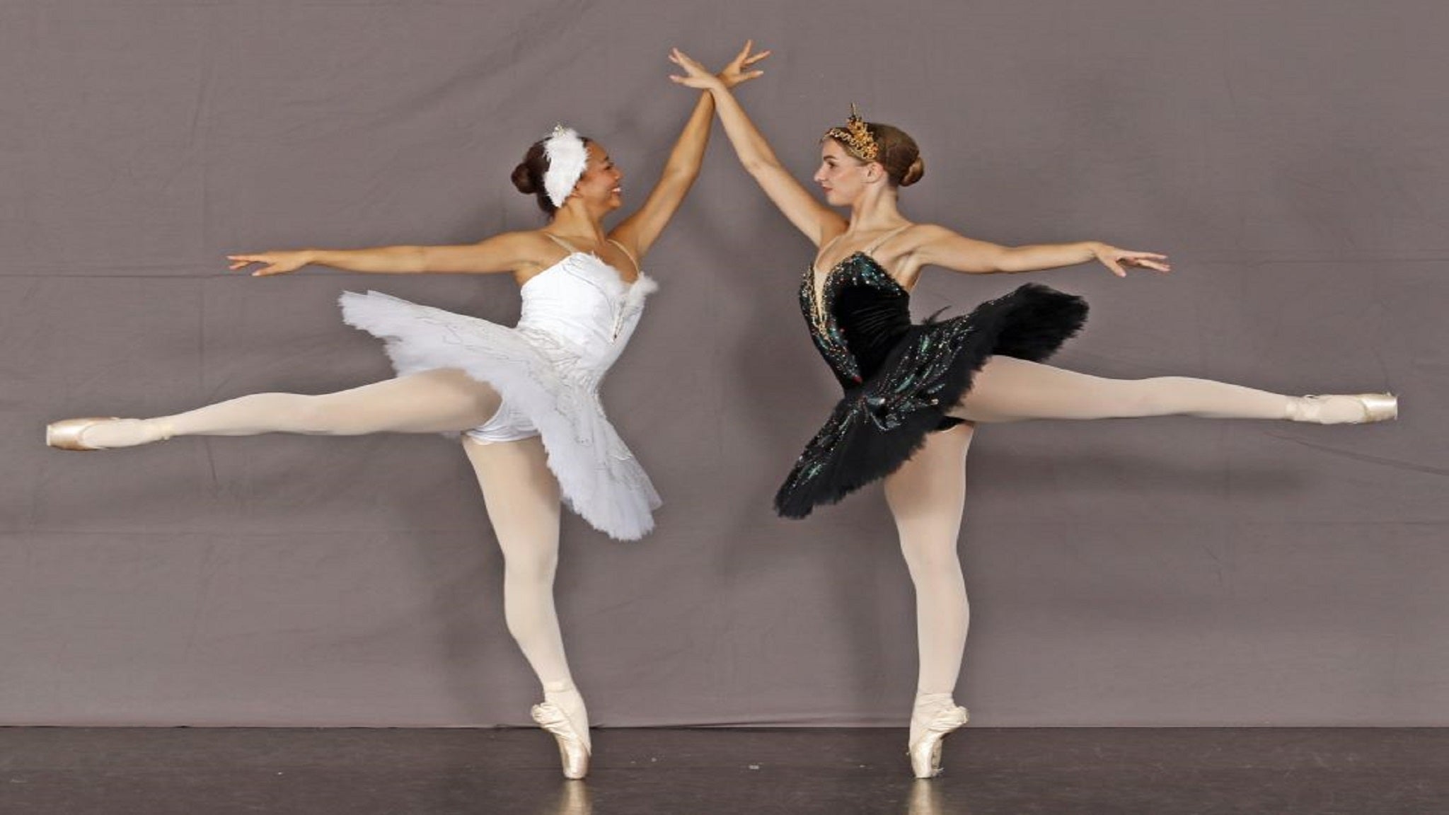 Swan Lake presented by Yen-Li Chen Ballet School at Chandler Center for the Arts – Chandler, AZ