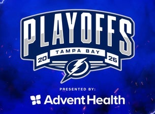 TBL Ford Thunder Alley Playoff Plaza Watch Party Home Game #2
