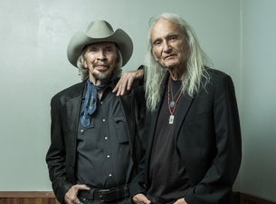 Dave Alvin & Jimmie Dale Gilmore - Almost Acoustic Duo
