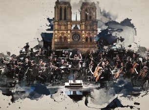 Notre-Dame de Paris Symphonique at the National Arts Centre
