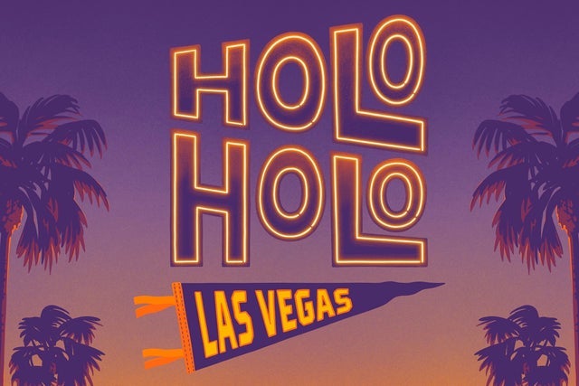 Holo Holo Music Festival presales in Las Vegas