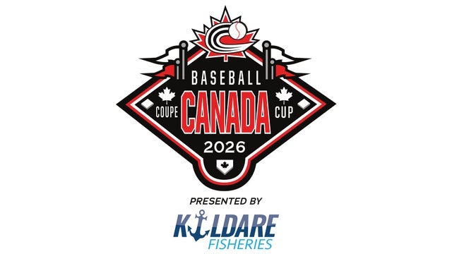 2026 Baseball Canada Cup - August 7th Day Pass