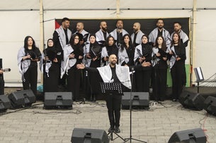 YAMM band