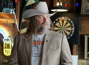 Bilde for arrangement The White Buffalo