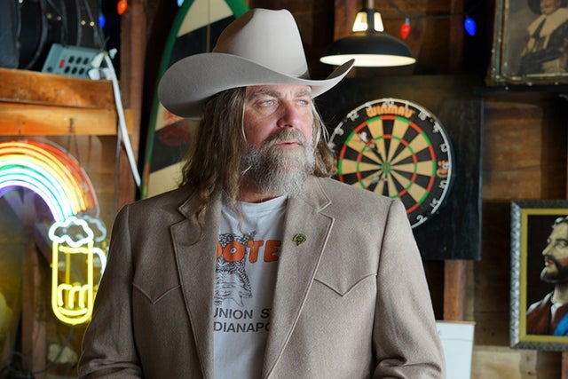 Presales to the white buffalo: members use these when buying pre-sale tickets