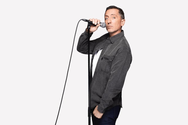 Gad Elmaleh presales in Montreal