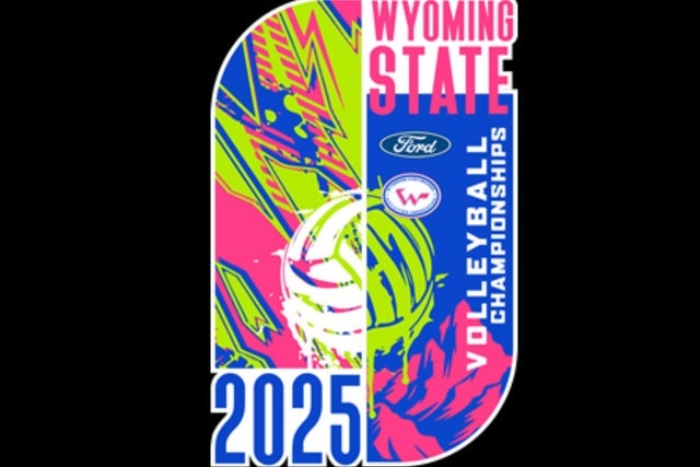 WHSAA State Volleyball Thursday Pass presales in Casper
