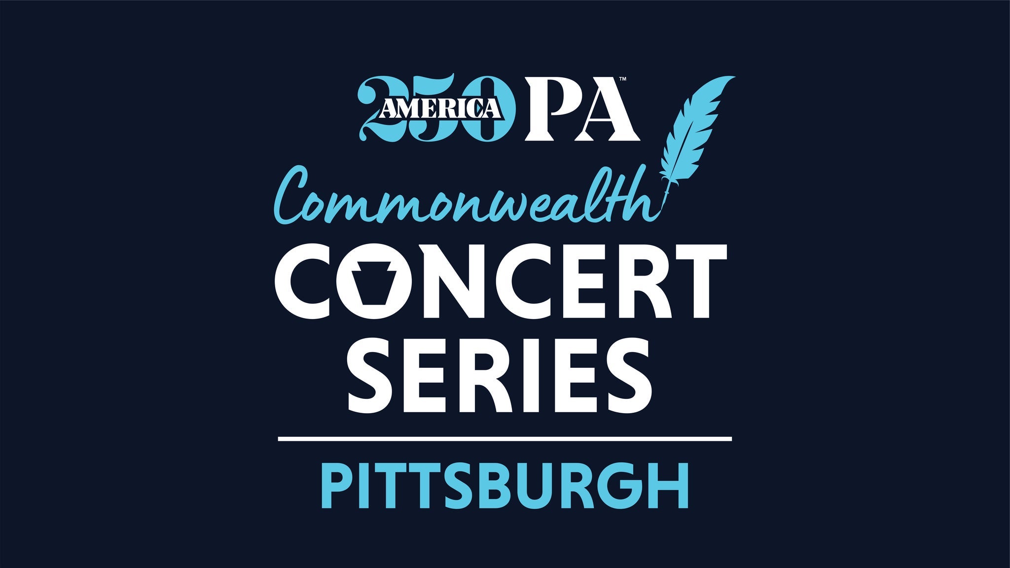 Commonwealth Concert Series - Pittsburgh