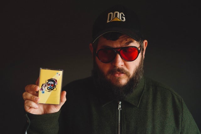 Egil Olsen // På Gølvet i Jakob