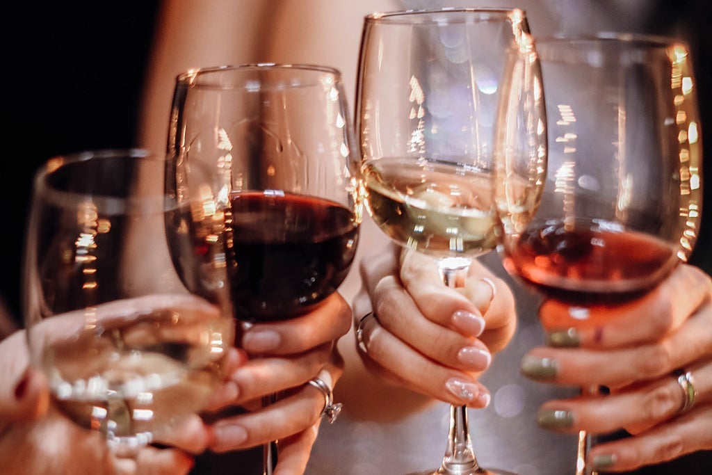 The Tropicana Wine Festival Session 2