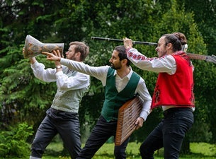 Bilde for arrangement Jul med Tehetraki