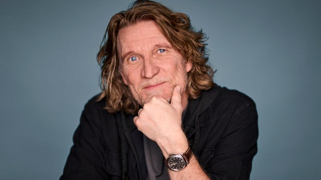 Tæt på – Søren Sko