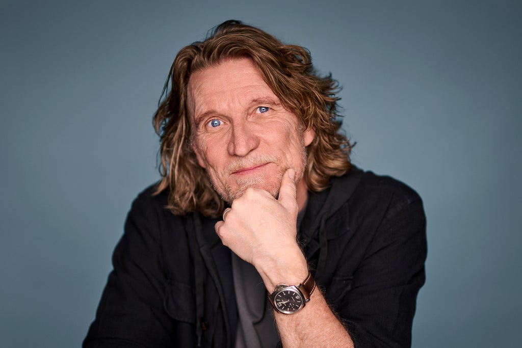 Tæt på – Søren Sko