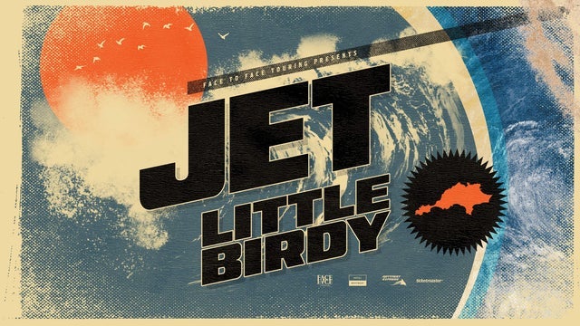 Jet & Little Birdy in Hotel Rottnest, Rottnest Island 01/03/2026