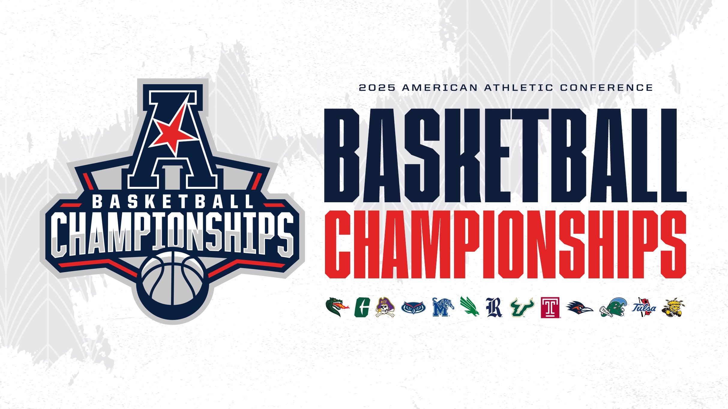 Official AAC Womens Basketball Championship - Session 6 pre-sale password (Via TMPresale.com)