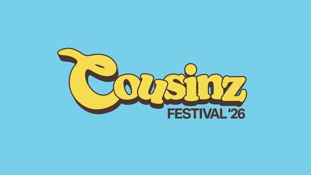 Cousinz Festival concert