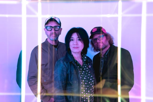 MIKI BERENYI TRIO presale information on freepresalepasswords.com