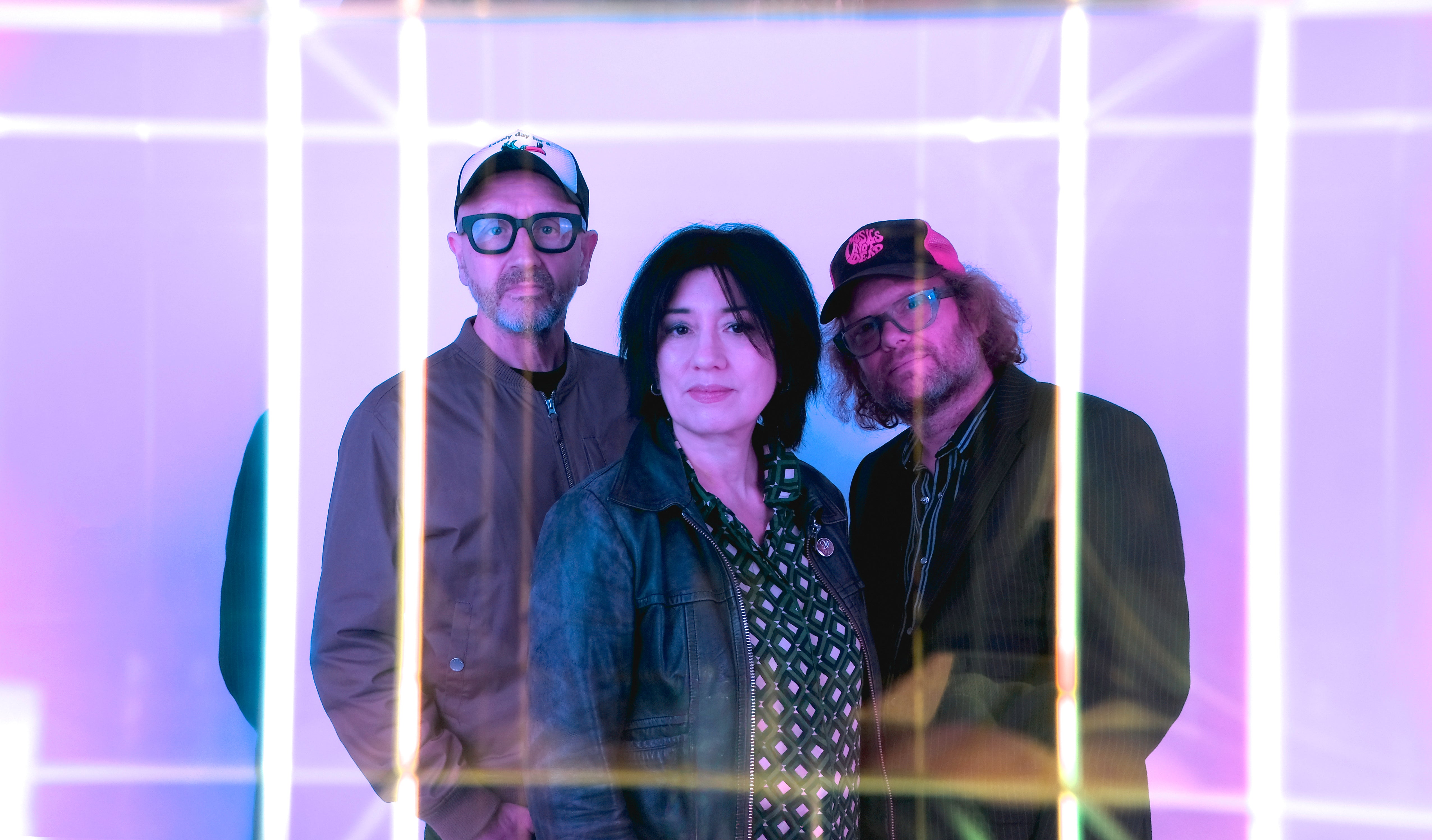 Miki Berenyi Trio at Neptune Theatre – Seattle, WA