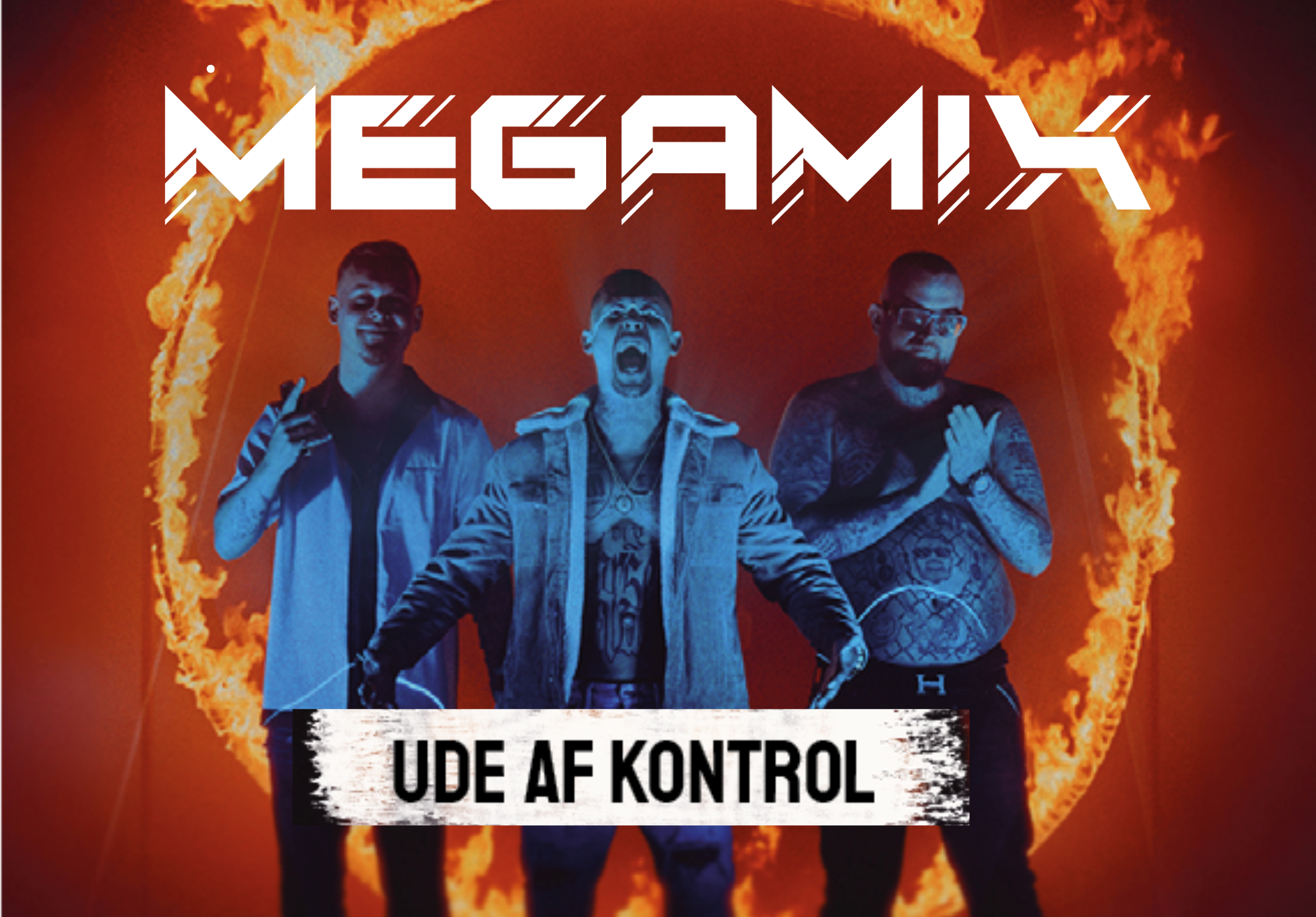 MEGAMIX HAMMEL – 2026-01-17