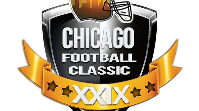 Chicago Football Classic