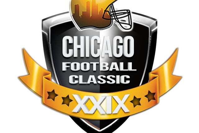 Chicago Football Classic presales in Chicago