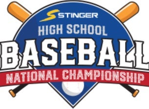 High School Baseball National Championship Day 1
