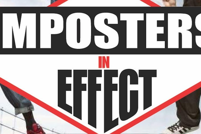 Presales to imposters in effect: members use these when buying pre-sale tickets